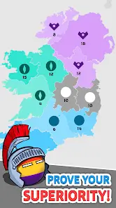 تحميل لعبة State.io مهكرة Apk للاندرويد 2026 أخر إصدار مجانا تحميل لعبة State.io مهكرة Apk للاندرويد 2026 أخر إصدار مجانا