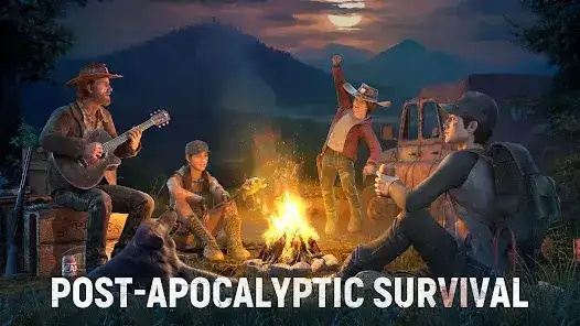 تحميل لعبة The Walking Dead Survivors مهكرة Apk للاندرويد 2026 أخر إصدار مجانا تحميل لعبة The Walking Dead Survivors مهكرة Apk للاندرويد 2026 أخر إصدار مجانا