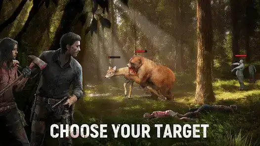 تحميل لعبة The Walking Dead Survivors مهكرة Apk للاندرويد 2026 أخر إصدار مجانا تحميل لعبة The Walking Dead Survivors مهكرة Apk للاندرويد 2026 أخر إصدار مجانا