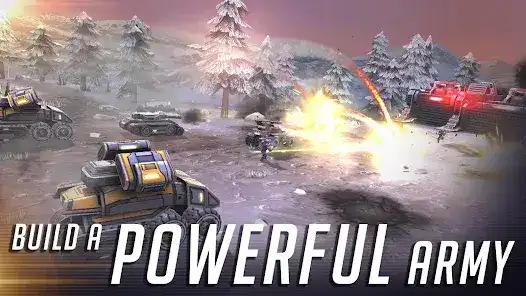 تحميل لعبة League of War: Mercenaries مهكرة Apk للاندرويد 2026 أخر إصدار مجانا تحميل لعبة League of War: Mercenaries مهكرة Apk للاندرويد 2026 أخر إصدار مجانا