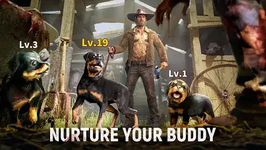 تحميل لعبة The Walking Dead Survivors مهكرة Apk للاندرويد 2026 أخر إصدار مجانا تحميل لعبة The Walking Dead Survivors مهكرة Apk للاندرويد 2026 أخر إصدار مجانا