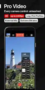 تحميل تطبيق ProShot مهكر مدفوع Apk للاندرويد 2026 أخر إصدار مجانا تحميل تطبيق ProShot مهكر مدفوع Apk للاندرويد 2026 أخر إصدار مجانا