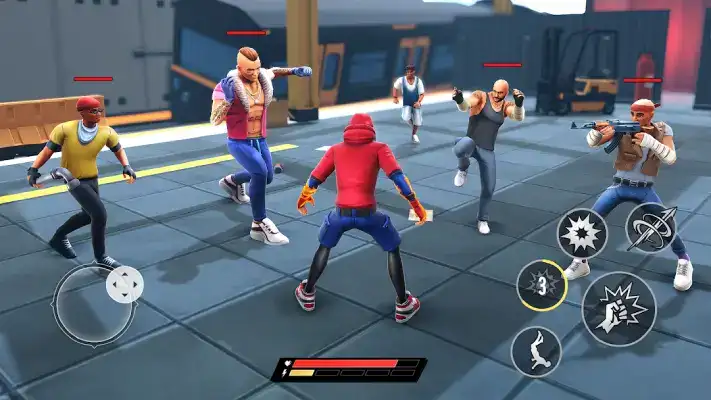 تحميل لعبة Spider Fighter 2 مهكرة Apk للاندرويد 2026 أخر إصدار مجانا تحميل لعبة Spider Fighter 2 مهكرة Apk للاندرويد 2026 أخر إصدار مجانا