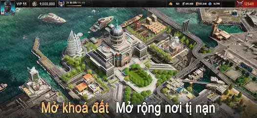 تحميل لعبة Binh Đoàn Z مهكرة Apk للاندرويد 2026 أخر إصدار مجانا تحميل لعبة Binh Đoàn Z مهكرة Apk للاندرويد 2026 أخر إصدار مجانا