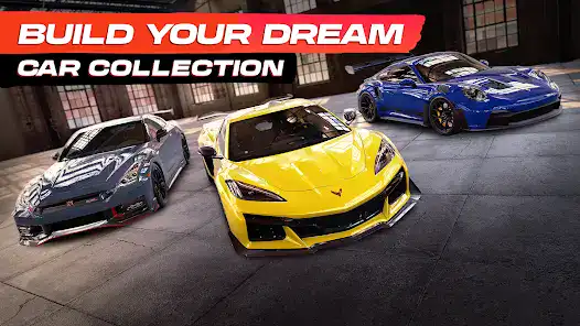 تحميل لعبة CSR Racing 3 مهكرة Apk للاندرويد 2026 أخر إصدار مجانا تحميل لعبة CSR Racing 3 مهكرة Apk للاندرويد 2026 أخر إصدار مجانا