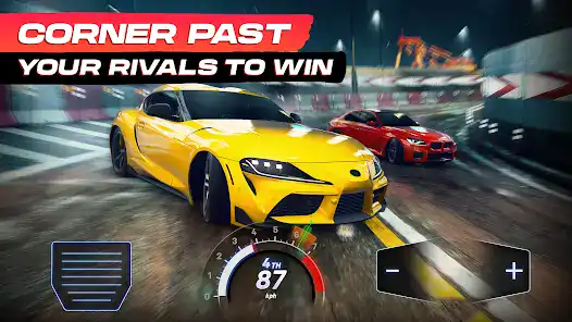 تحميل لعبة CSR Racing 3 مهكرة Apk للاندرويد 2026 أخر إصدار مجانا تحميل لعبة CSR Racing 3 مهكرة Apk للاندرويد 2026 أخر إصدار مجانا