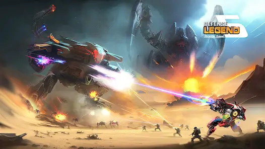 تحميل لعبة Defense Legend 5 مهكرة Apk للاندرويد 2026 أخر إصدار مجانا تحميل لعبة Defense Legend 5 مهكرة Apk للاندرويد 2026 أخر إصدار مجانا