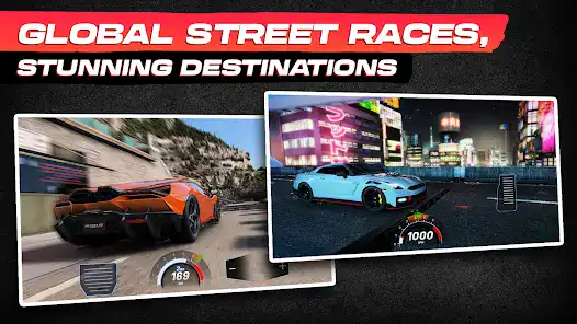 تحميل لعبة CSR Racing 3 مهكرة Apk للاندرويد 2026 أخر إصدار مجانا تحميل لعبة CSR Racing 3 مهكرة Apk للاندرويد 2026 أخر إصدار مجانا