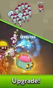 تحميل لعبة Zombalypse مهكرة Apk للاندرويد 2026 أخر إصدار مجانا تحميل لعبة Zombalypse مهكرة Apk للاندرويد 2026 أخر إصدار مجانا