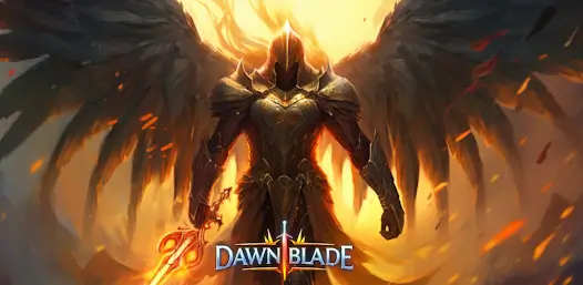 تحميل لعبة Dawnblade مهكرة Apk للاندرويد 2026 أخر إصدار مجانا تحميل لعبة Dawnblade مهكرة Apk للاندرويد 2026 أخر إصدار مجانا