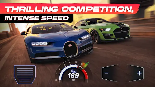 تحميل لعبة CSR Racing 3 مهكرة Apk للاندرويد 2026 أخر إصدار مجانا تحميل لعبة CSR Racing 3 مهكرة Apk للاندرويد 2026 أخر إصدار مجانا