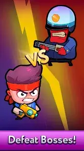 تحميل لعبة Zombalypse مهكرة Apk للاندرويد 2026 أخر إصدار مجانا تحميل لعبة Zombalypse مهكرة Apk للاندرويد 2026 أخر إصدار مجانا