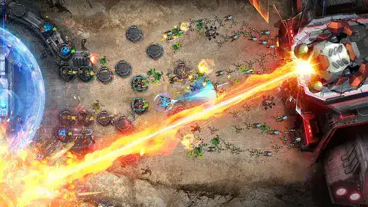 تحميل لعبة Defense Legend 5 مهكرة Apk للاندرويد 2026 أخر إصدار مجانا تحميل لعبة Defense Legend 5 مهكرة Apk للاندرويد 2026 أخر إصدار مجانا