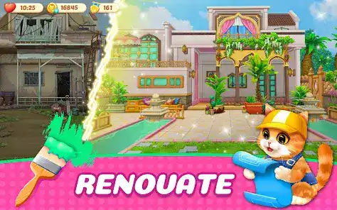 تحميل لعبة Kitten: Match 3 Puzzle مهكرة Apk للاندرويد 2026 أخر إصدار مجانا تحميل لعبة Kitten: Match 3 Puzzle مهكرة Apk للاندرويد 2026 أخر إصدار مجانا