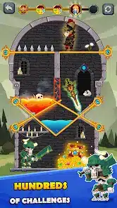 تحميل لعبة How to Loot - Pin Pull مهكرة Apk للاندرويد 2026 أخر إصدار مجانا تحميل لعبة How to Loot - Pin Pull مهكرة Apk للاندرويد 2026 أخر إصدار مجانا