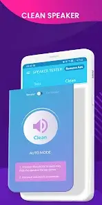 تحميل تطبيق Speaker Tester & Cleaner مهكر Apk للاندرويد 2026 أخر إصدار مجانا تحميل تطبيق Speaker Tester & Cleaner مهكر Apk للاندرويد 2026 أخر إصدار مجانا