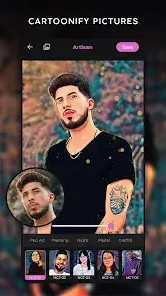 تحميل تطبيق Artisan مهكر Apk للاندرويد 2026 أخر إصدار مجانا تحميل تطبيق Artisan مهكر Apk للاندرويد 2026 أخر إصدار مجانا