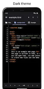 تحميل تطبيق WebCode مهكر Apk للاندرويد 2026 أخر إصدار مجانا تحميل تطبيق WebCode مهكر Apk للاندرويد 2026 أخر إصدار مجانا