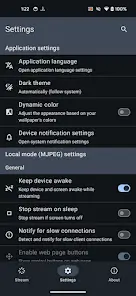 تحميل برنامج Screen Stream مهكر Apk للاندرويد 2026 أخر إصدار مجانا تحميل برنامج Screen Stream مهكر Apk للاندرويد 2026 أخر إصدار مجانا
