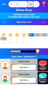 تحميل لعبة Virtual Slime مهكرة Apk للاندرويد 2026 أخر إصدار مجانا تحميل لعبة Virtual Slime مهكرة Apk للاندرويد 2026 أخر إصدار مجانا