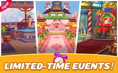 تحميل لعبة Kitten: Match 3 Puzzle مهكرة Apk للاندرويد 2026 أخر إصدار مجانا تحميل لعبة Kitten: Match 3 Puzzle مهكرة Apk للاندرويد 2026 أخر إصدار مجانا