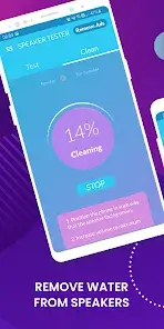تحميل تطبيق Speaker Tester & Cleaner مهكر Apk للاندرويد 2026 أخر إصدار مجانا تحميل تطبيق Speaker Tester & Cleaner مهكر Apk للاندرويد 2026 أخر إصدار مجانا