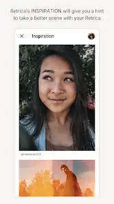 تحميل برنامج ريتريكا Retrica Pro مهكر Apk للاندرويد للايفون 2026 أخر إصدار مجانا تحميل برنامج ريتريكا Retrica Pro مهكر Apk للاندرويد للايفون 2026 أخر إصدار مجانا