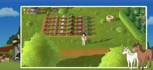 تحميل لعبة Harvest Home Sweet Home مهكرة Apk للاندرويد 2026 أخر إصدار مجانا تحميل لعبة Harvest Home Sweet Home مهكرة Apk للاندرويد 2026 أخر إصدار مجانا