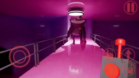 تحميل لعبة Garten of Banban 4 مهكرة Apk للكمبيوتر والاندرويد أخر إصدار مجانا تحميل لعبة Garten of Banban 4 مهكرة Apk للكمبيوتر والاندرويد أخر إصدار مجانا