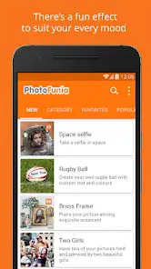 تحميل برنامج فوتو فونيا PhotoFunia مهكر Apk للاندرويد 2026 أخر إصدار مجانا تحميل برنامج فوتو فونيا PhotoFunia مهكر Apk للاندرويد 2026 أخر إصدار مجانا