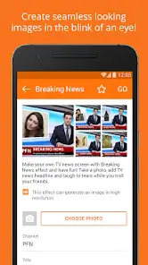 تحميل برنامج فوتو فونيا PhotoFunia مهكر Apk للاندرويد 2026 أخر إصدار مجانا تحميل برنامج فوتو فونيا PhotoFunia مهكر Apk للاندرويد 2026 أخر إصدار مجانا