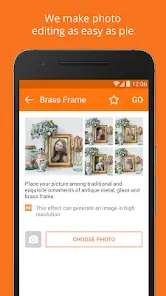 تحميل برنامج فوتو فونيا PhotoFunia مهكر Apk للاندرويد 2026 أخر إصدار مجانا تحميل برنامج فوتو فونيا PhotoFunia مهكر Apk للاندرويد 2026 أخر إصدار مجانا