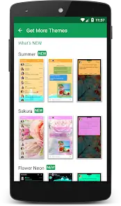 تحميل تطبيق Chomp SMS مهكر Apk للاندرويد 2026 أخر إصدار مجانا تحميل تطبيق Chomp SMS مهكر Apk للاندرويد 2026 أخر إصدار مجانا