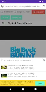 تحميل تطبيق Lj Video Downloader مهكر Apk للاندرويد 2026 أخر إصدار مجانا تحميل تطبيق Lj Video Downloader مهكر Apk للاندرويد 2026 أخر إصدار مجانا