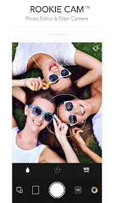 تحميل تطبيق Rookie Cam مهكر Apk للاندرويد 2026 أخر إصدار مجانا تحميل تطبيق Rookie Cam مهكر Apk للاندرويد 2026 أخر إصدار مجانا