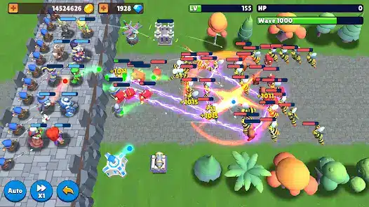 تحميل لعبة Castle Rivals مهكرة Apk للاندرويد 2026 أخر إصدار مجانا تحميل لعبة Castle Rivals مهكرة Apk للاندرويد 2026 أخر إصدار مجانا