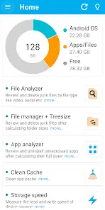 تحميل تطبيق Storage Space مهكر Apk للاندرويد 2026 أخر إصدار مجانا تحميل تطبيق Storage Space مهكر Apk للاندرويد 2026 أخر إصدار مجانا