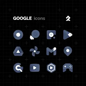تحميل تطبيق ENIX DARK Icon Pack مهكر Apk للاندرويد 2026 أخر إصدار مجانا تحميل تطبيق ENIX DARK Icon Pack مهكر Apk للاندرويد 2026 أخر إصدار مجانا