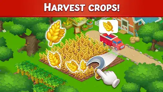 تحميل لعبة Farm City مهكرة Apk للاندرويد 2026 أخر إصدار مجانا تحميل لعبة Farm City مهكرة Apk للاندرويد 2026 أخر إصدار مجانا