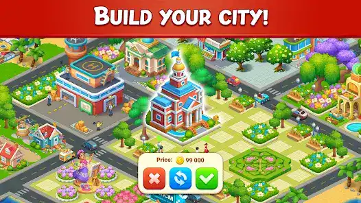 تحميل لعبة Farm City مهكرة Apk للاندرويد 2026 أخر إصدار مجانا تحميل لعبة Farm City مهكرة Apk للاندرويد 2026 أخر إصدار مجانا