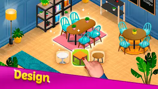 تحميل لعبة Mansion Cafe مهكرة Apk للاندرويد 2026 أخر إصدار مجانا تحميل لعبة Mansion Cafe مهكرة Apk للاندرويد 2026 أخر إصدار مجانا