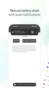 تحميل تطبيق Groundwire مهكر Apk للاندرويد 2026 أخر إصدار مجانا تحميل تطبيق Groundwire مهكر Apk للاندرويد 2026 أخر إصدار مجانا