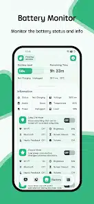 تحميل تطبيق System Monitor Cpu Ram Booster مهكر Apk للاندرويد 2026 أخر إصدار مجانا تحميل تطبيق System Monitor Cpu Ram Booster مهكر Apk للاندرويد 2026 أخر إصدار مجانا