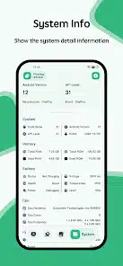 تحميل تطبيق System Monitor Cpu Ram Booster مهكر Apk للاندرويد 2026 أخر إصدار مجانا تحميل تطبيق System Monitor Cpu Ram Booster مهكر Apk للاندرويد 2026 أخر إصدار مجانا