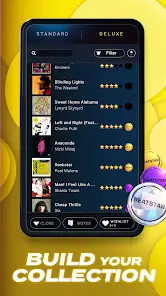 تحميل لعبة Beatstar مهكرة Apk للاندرويد 2026 أخر إصدار مجانا تحميل لعبة Beatstar مهكرة Apk للاندرويد 2026 أخر إصدار مجانا