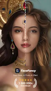 تحميل تطبيق FaceFancy مهكر Apk للاندرويد 2026 أخر إصدار مجانا تحميل تطبيق FaceFancy مهكر Apk للاندرويد 2026 أخر إصدار مجانا