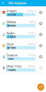تحميل تطبيق Storage Space مهكر Apk للاندرويد 2026 أخر إصدار مجانا تحميل تطبيق Storage Space مهكر Apk للاندرويد 2026 أخر إصدار مجانا