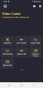 تحميل تطبيق Video Cutter مهكر Apk للاندرويد 2026 أخر إصدار مجانا تحميل تطبيق Video Cutter مهكر Apk للاندرويد 2026 أخر إصدار مجانا