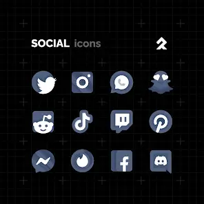 تحميل تطبيق ENIX DARK Icon Pack مهكر Apk للاندرويد 2026 أخر إصدار مجانا تحميل تطبيق ENIX DARK Icon Pack مهكر Apk للاندرويد 2026 أخر إصدار مجانا