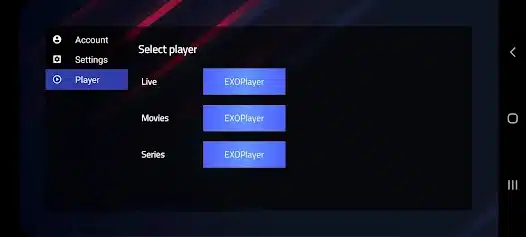 تحميل تطبيق ASMR IPTV Apk مع كود التفعيل 2026 لمشاهدة القنوات العالمية والمشفرة أخر إصدار مجانا تحميل تطبيق ASMR IPTV Apk مع كود التفعيل 2026 لمشاهدة القنوات العالمية والمشفرة أخر إصدار مجانا